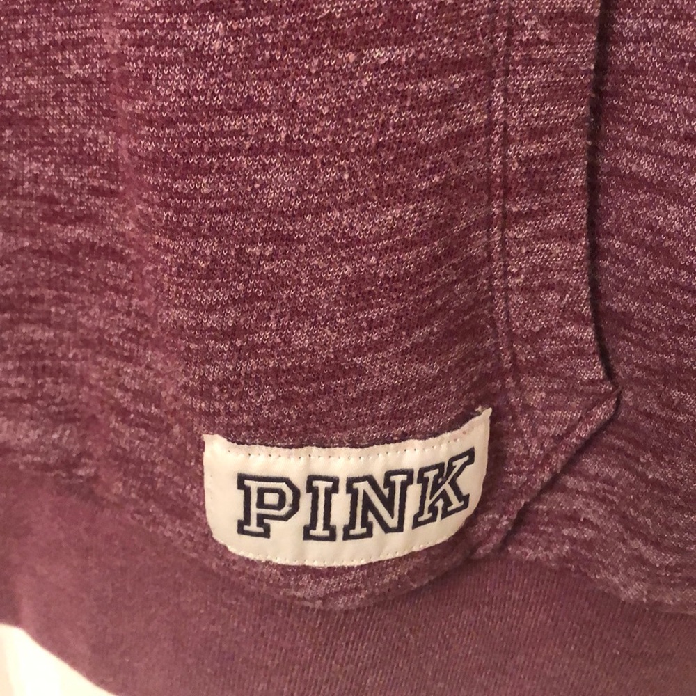 Pink pullover - Picture 3 of 8